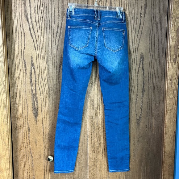 Madewell jeans size 25 - Picture 9 of 10